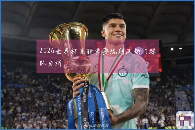 2026世界杯竞猜重要规则及热门球队分析